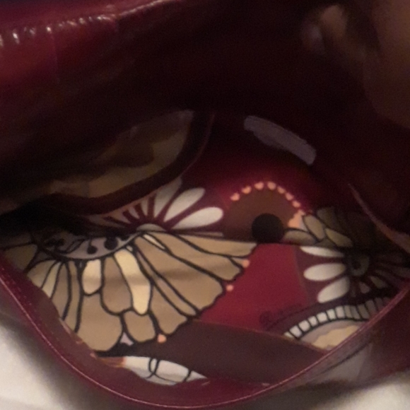 BRIGHTON PURSE - Picture 7 of 10